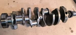 Bmw E90 E92 E93 M3 S65 Crankshaft 7841460. Fixed Price $799.56.