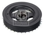 Crankshaft Belt Pulley Drive Febi Bilstein 175370 Fits Mazda 2. Fixed Price $78.06.