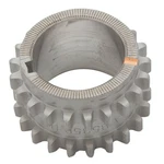 Ford Per. M-6306-M50A, 5.0L/5.2L High Strength Forged Steel Crankshaft Sprocket. Fixed Price $44.99.