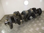 2018 Bmw G01 X3 3.0 Petrol Xdrive B58B30A. Crankshaft 7643258 20K. Fixed Price $776.48.