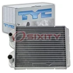 Tyc Front Hvac Heater Core For 1987-1988 Chevrolet V10 Suburban Heating Air Af. Fixed Price $50.03.