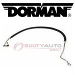 Dorman Inlet Lower Engine Oil Cooler Hose Assembly For 1988-1992 Chevrolet Bt. Fixed Price $90.99.