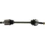 Left Front Axle 1998-2003 Honda Accord Acura Cl Tl Lx Premium 3.2L REPH507108. Fixed Price $178.75.