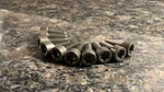 Genuine Mercedes-benz Clutch Flywheel Bolt 004-990-32-12 (quantity 10). Fixed Price $60.00.