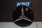 2020 Mercedes GLS450 Front Radar Emblem A0008880111. Fixed Price $90.00.