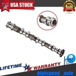 Lh Exhaust Camshaft For 2016-2024 Chrysler Dodge Jeep Ram 3.6L V6 5048029AD. Fixed Price $81.99.
