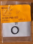 91333-PNA-003 Oem Honda K-series Crank Sensor O-ring K20 Rsx EP3 Tsx. Fixed Price $15.12.