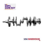 Scat Enterprises 7-350-3875-6000, One Natural Steel Sbc 4340 Forged Crank 3.87. Fixed Price $1251.79.
