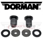 Dorman Front Rack And Pinion Mount Bushing For 2007 Gmc Sierra 1500 Classic Eh. Fixed Price $32.84.