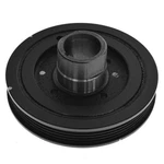 Engine Crankshaft Vibration Damper Trq BPA08857. Fixed Price $60.95.