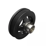 Genuine Mopar Crankshaft Damper 5184293AH. Fixed Price $247.95.