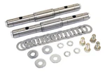Empi Hi Strength Solid Rocker Shaft Kit For Vw Beetle Pair 21-2309. Fixed Price $79.77.