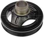 Dorman 594-324 Engine Harmonic Balancer Crank Pulley For 05-10 Dodge Jeep Chrysl. Fixed Price $77.85.