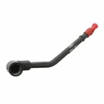 Oem New Genuine 1996-2003 Ford Taurus Mercury Sable Pcv Tube F6DZ6758A. Fixed Price $21.80.