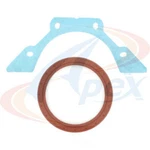Engine Main Bearing Gasket Set-vin: 3, Dohc Apex Automobile Parts ABS433. Fixed Price $38.99.
