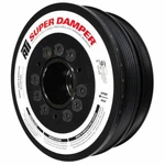 Ati Performance 917266 Harmonic Balancer Super Damper LS1 LS2 LS3 L56 L76. Fixed Price $503.16.
