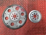 2019-2025 Flywheel/flex Plate For Toyota Corolla Lexus UX200 2.0L M20AFKS Oem. Fixed Price $84.91.