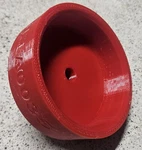 Rear Main Seal Installer Toyota V6 W/o Hv. Fixed Price $25.00.