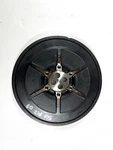 2008-2013 Bmw M3 ///m (E90 E91 E92 E93) 4.0L S65 V8 Engine Harmonic Balancer. Fixed Price $33.60.