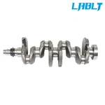 Crankshaft For Hyundai Accent Kia Rio Soul 1.6L L4 2012/2013-2019 23110-2B610. Fixed Price $60.61.