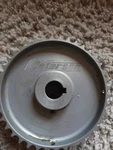 Peterson 05-1340 Htd Oil Pump Pulley Tooth 1.00 Wide Aluminum. Kse. Fixed Price $65.00.