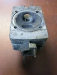 Porsche Cylinder Head 911.104.342.2R - 8/75 (#5). Fixed Price $149.99.