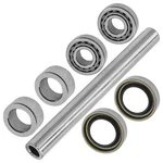 Caltric 43583 43584 482621 482622 9278 Wheel Axle & Bearing Kit For Scag. Fixed Price $24.01.