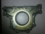 2018-2020 Ford F-150 2.7L Crankshaft Rear Oil Seal Retainer JT4E6K301 (M117). Fixed Price $40.95.