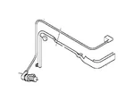 Genuine Bmw Pulse Generator 12141734818 New. Fixed Price $160.48.