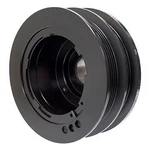 Powerbond By Dayco Engine Harmonic Balancer PBU1480SS25. Fixed Price $296.70.