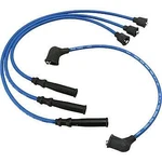 RC-TE43 Ngk Ignition Wire Cable Cord Set 4PC Oem 90919-22302 For Toyota Corona. Fixed Price $75.00.