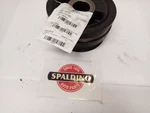 Harmonic Balancer From 2022 Chevrolet Silverado 2500 6.6L 11014340. Fixed Price $95.94.