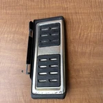 Volkswagen Gti Golf Dead Pedal Foot Rest Cover 5Q1864551A Oem 2015-2020. Fixed Price $20.00.