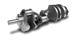 Scat Enterprises Pontiac V8 Forged Crank 4.000 Stroke 6.700 Rod. Fixed Price $1286.97.