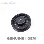 2021-2024 Vw Taos Harmonic Balancer / Crankshaft Pulley 04E105243E. Fixed Price $22.11.