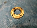 Fluidampr Spacer Similar 717656 Custom Made Ford 289 302 Small Block. Fixed Price $45.00.