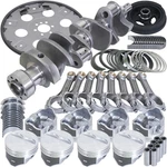 Eagle Sbc Balanced Rotating Assembly - 383 .030. Fixed Price $1422.99.