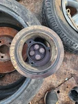 08-10 Ford F250 F350 F450 F550 Harmonic Balancer Crankshaft Pulley 10033669371. Fixed Price $50.00.