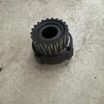 2003-2009 Volvo S40 V70 S70 S60 4CYL 5CYL Crankshaft Timing Belt Pulley 8692286. Fixed Price $50.00.