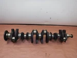 Jeep Cherokee Xj 87-90 4.0 6 Cyl Crankshaft 3003453 Factory Oem Free Ship. Fixed Price $148.49.