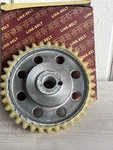 Vintage Engine Timing Camshaft Sprocket S396N Ford 360-390 Link Belt Nos. Fixed Price $12.00.