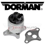 Dorman Egr Valve For 2005 Buick Allure 3.8L V6 Emission Control Eb. Fixed Price $163.43.