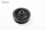 2011-24 Infiniti QX80 QX56 5.6 V8 Engine Crankshaft Harmonic Balancer Pulley Oem. Fixed Price $249.99.
