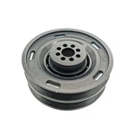 Engine Harmonic Balancer For 09-20 Audi S4 S5 Q7 A6 Quattro Volkswagen Touareg. Fixed Price $76.00.