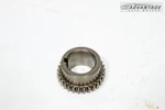 2016-2018 Lincoln Mkx 3.7L Engine Motor Crankshaft Timing Gear Sprocket Oem. Fixed Price $21.83.