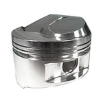 Je Sbc Domed Set 4.165 Bore +10.9CC- 182032. Fixed Price $1105.57.