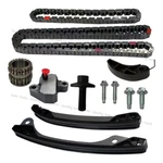Timing Chain Kit For Nissan Cube Micra Note NV200 Evalia Sentra Tiida Versa 1.6L. Fixed Price $63.57.