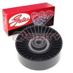 Gates Drivealign Alternator Belt Tensioner Pulley For 1993-1994 Mm. Fixed Price $43.63.