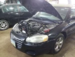 Harmonic Balancer Convertible 2.7L Fits 01-06 Sebring 2083781. Fixed Price $50.00.