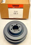 Engine Harmonic Balancer Dorman 594-281 Fits 95-02 Kia Sportage 2.0L-L4. Fixed Price $54.95.